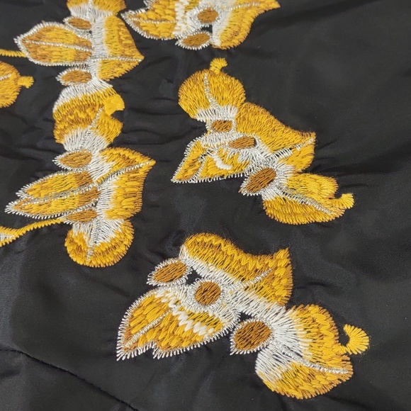 TOPMAN OVERCOAT JACKET. - Picture 8 of 17